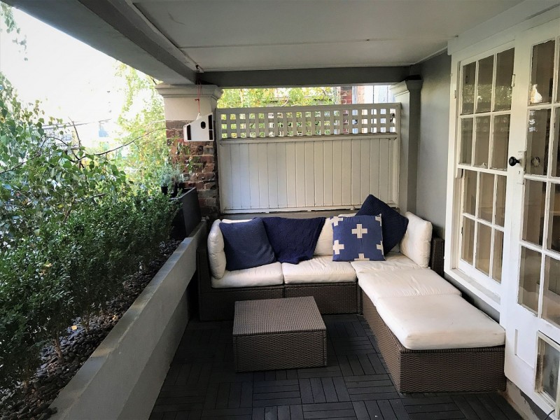 3/115-117 Park St, South Yarra VIC 3141