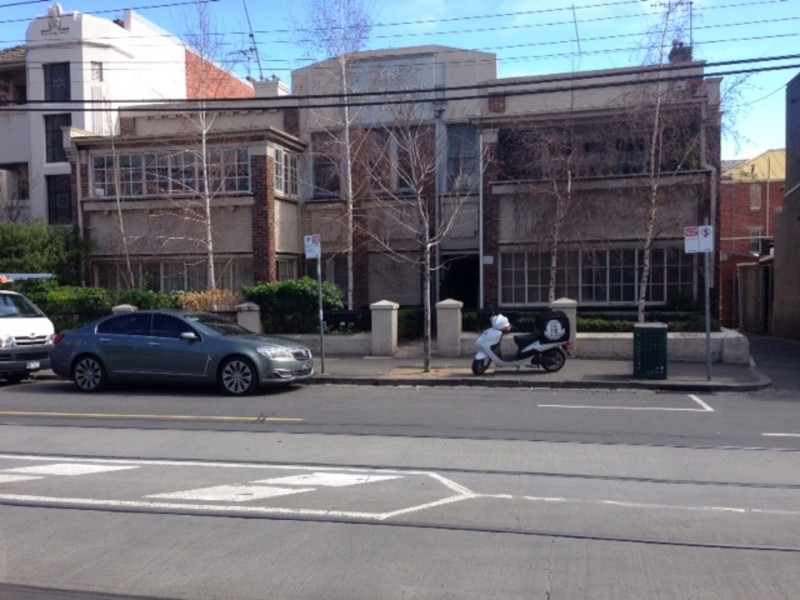 3/115-117 Park St, South Yarra VIC 3141
