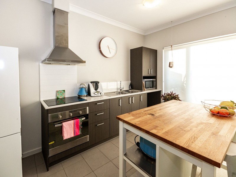 30/30 Heirisson Way, North Coogee WA 6163