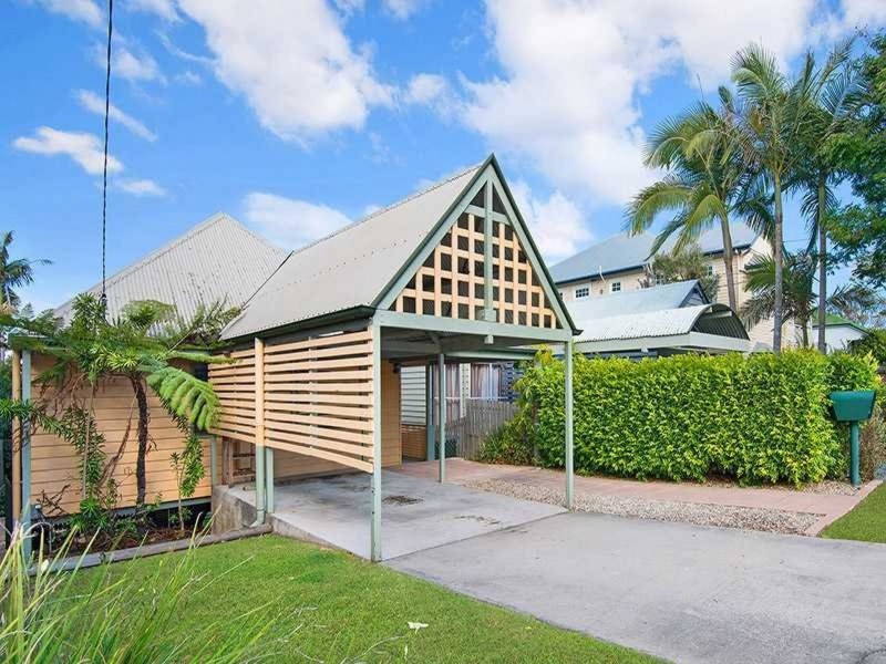 56 Kalinga St, Clayfield QLD 4011