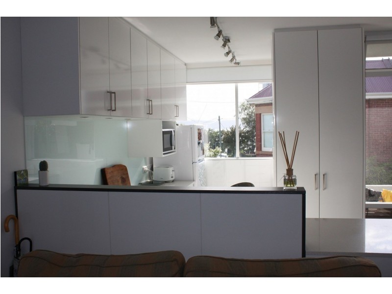 29/11 Battery Sq, Battery Point TAS 7004