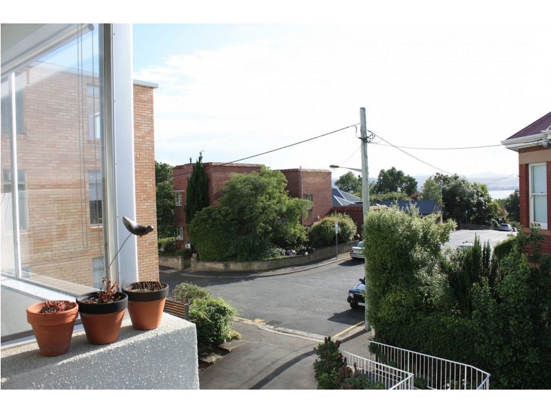 29/11 Battery Sq, Battery Point TAS 7004