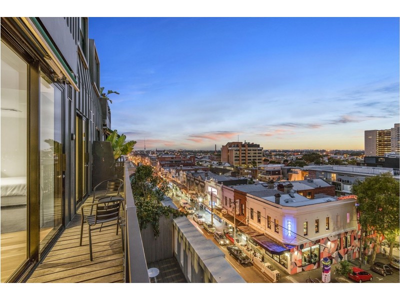 231 Moor St, Fitzroy VIC 3065