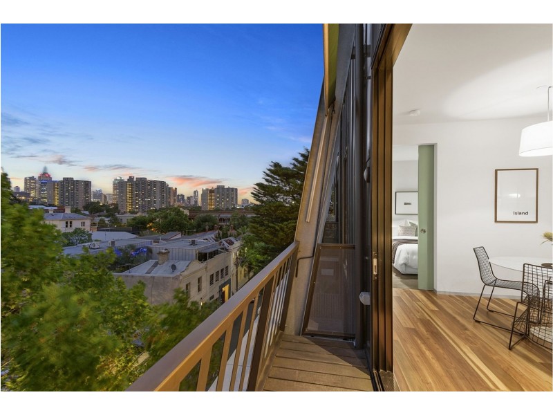 231 Moor St, Fitzroy VIC 3065