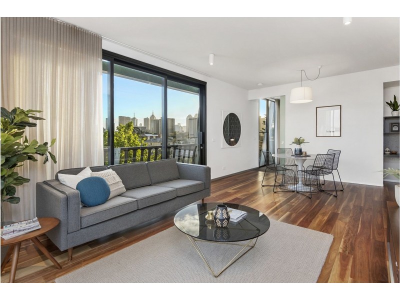 231 Moor St, Fitzroy VIC 3065