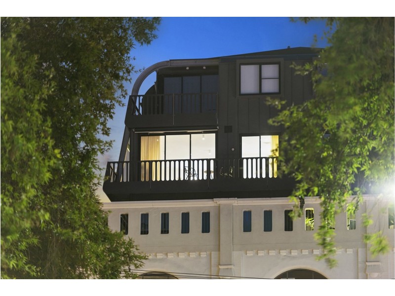 231 Moor St, Fitzroy VIC 3065