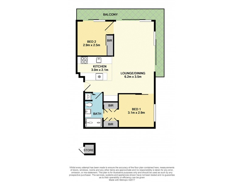 231 Moor St, Fitzroy VIC 3065