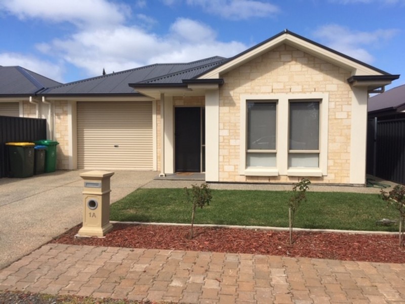 1A Cudmore Ct, Melrose Park SA 5039