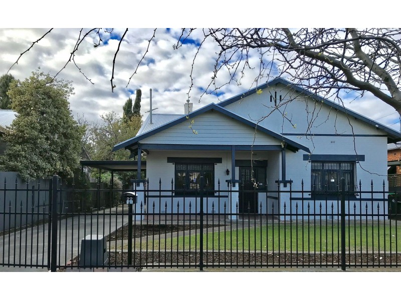 22 Da Costa Ave, Prospect SA 5082