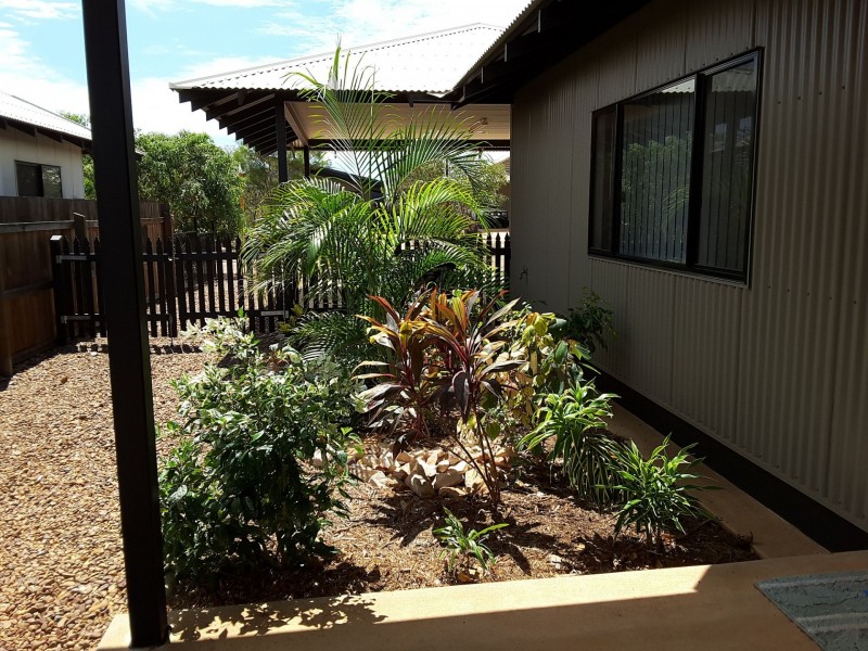 16 Hin, Bilingurr WA 6725