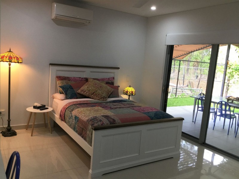 Berrimah NT 0828