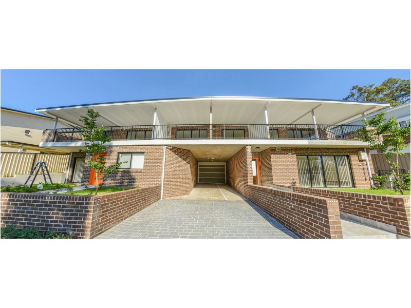 9/6 Heron Cl, Watanobbi NSW 2259