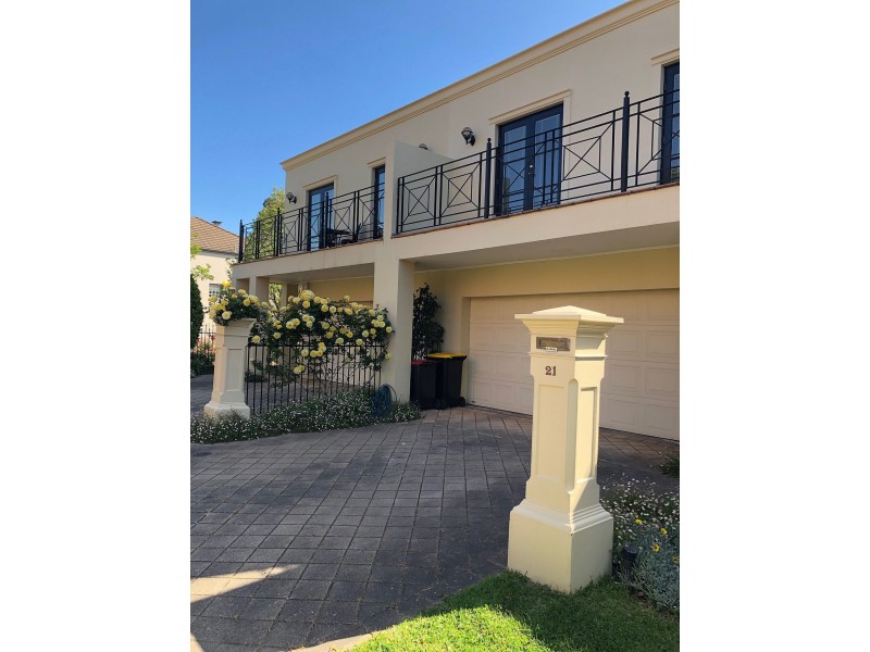 21 Cedar Cres, Glenside SA 5065