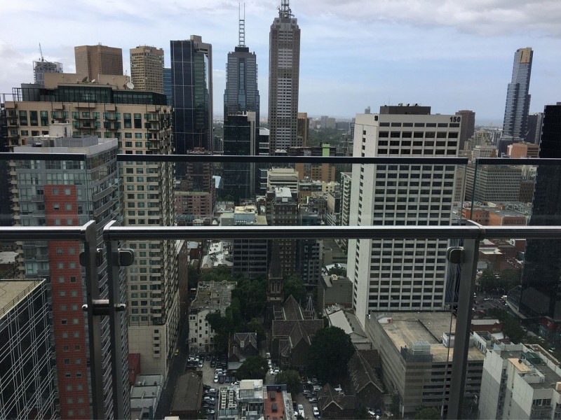 3306/36 La Trobe St, Melbourne VIC 3000