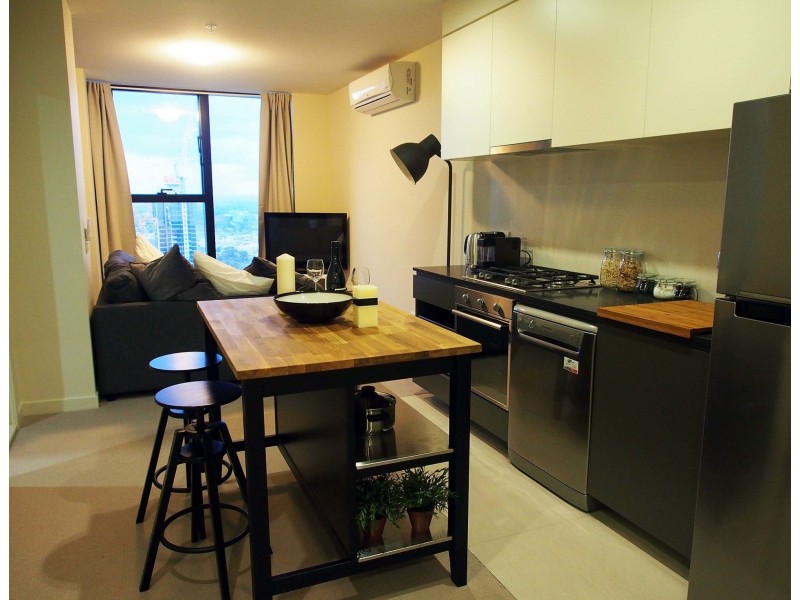 3907/568 Collins St, Melbourne VIC 3000