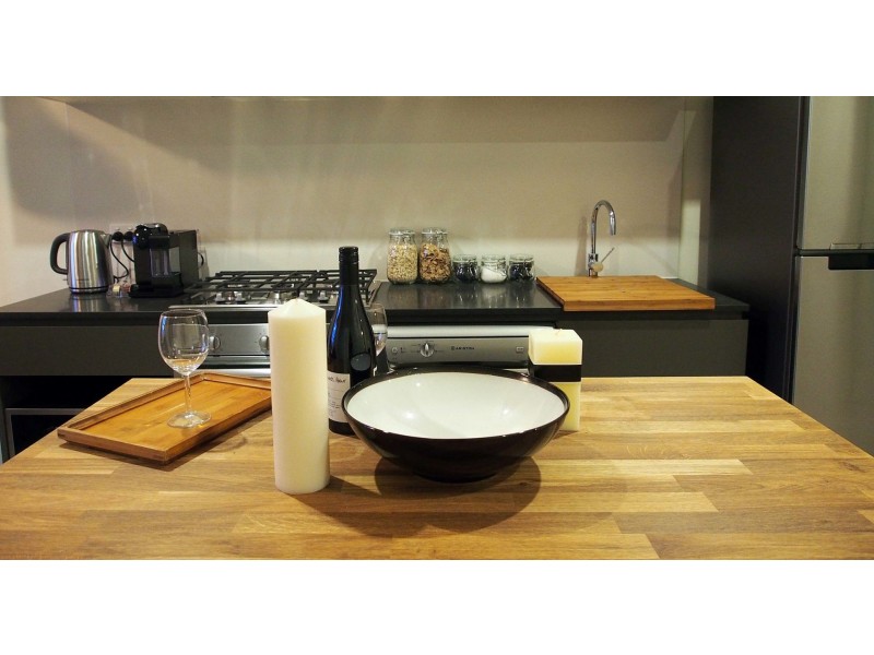 3907/568 Collins St, Melbourne VIC 3000