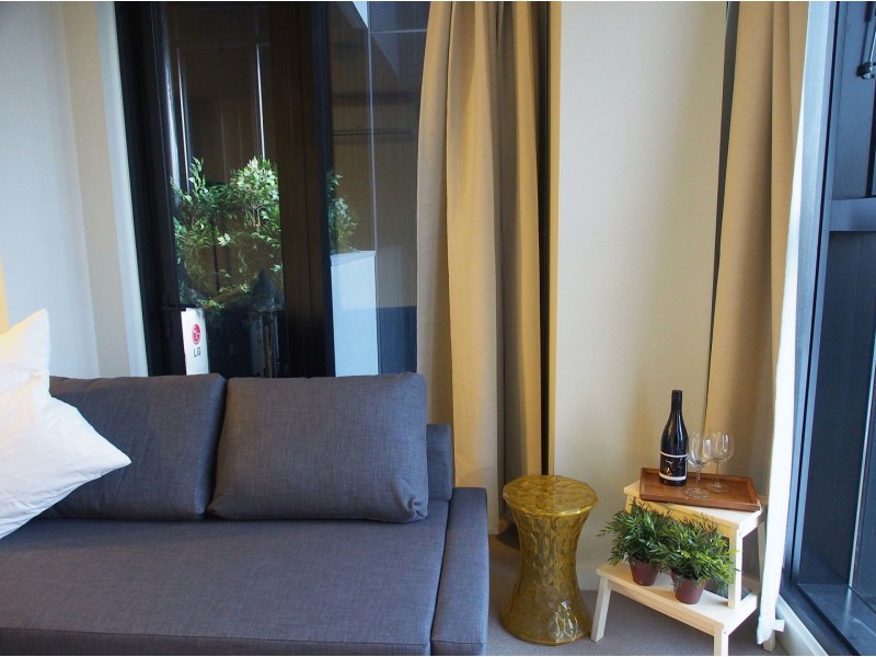 3907/568 Collins St, Melbourne VIC 3000