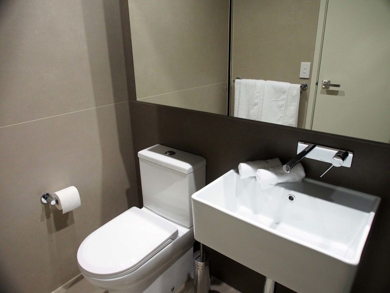 3907/568 Collins St, Melbourne VIC 3000