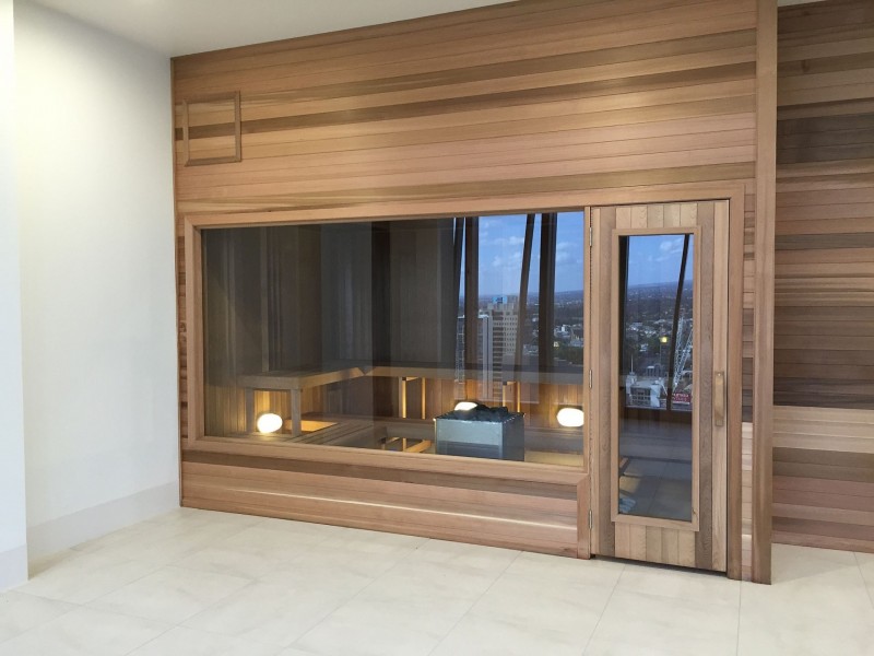 3907/568 Collins St, Melbourne VIC 3000