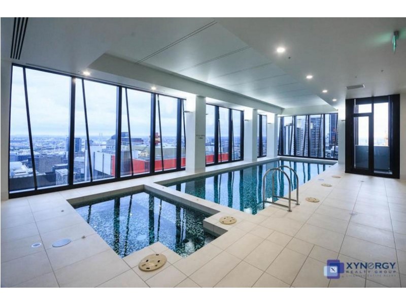 3907/568 Collins St, Melbourne VIC 3000