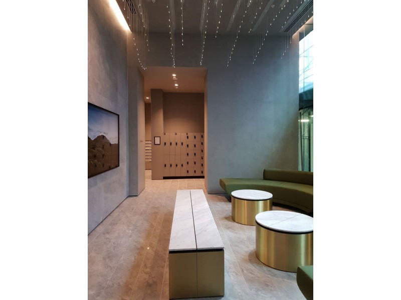 5901/462 Elizabeth St, Melbourne VIC 3000