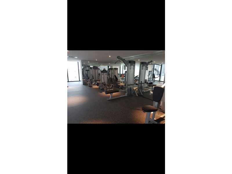 5901/462 Elizabeth St, Melbourne VIC 3000