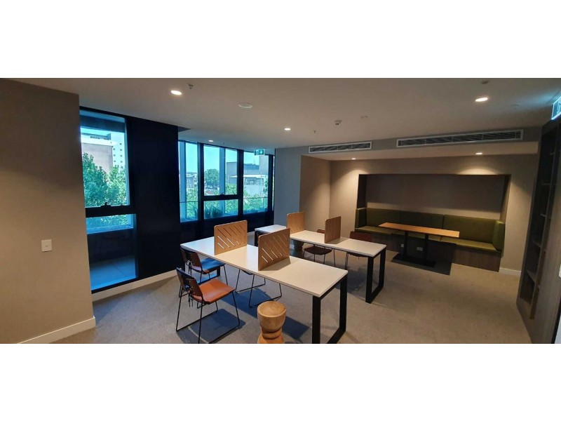 5901/462 Elizabeth St, Melbourne VIC 3000