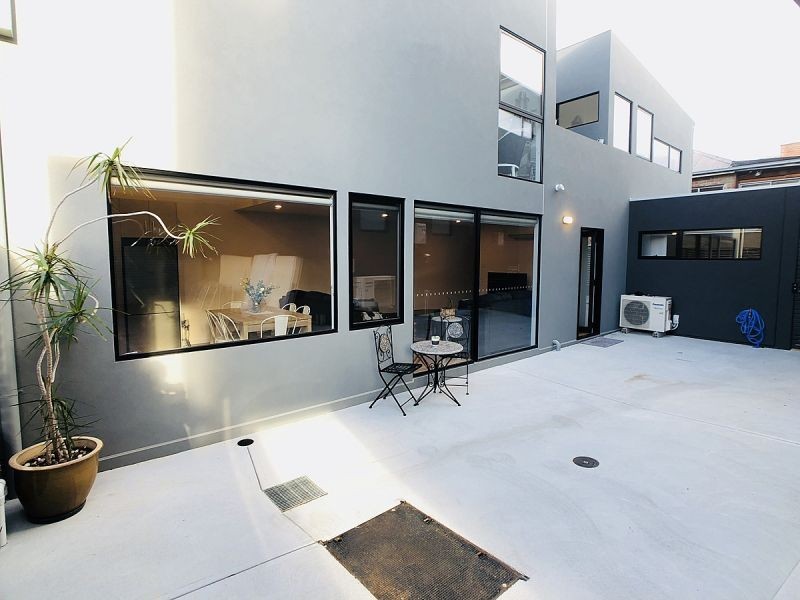 3/207A Campbell St, North Hobart TAS 7000