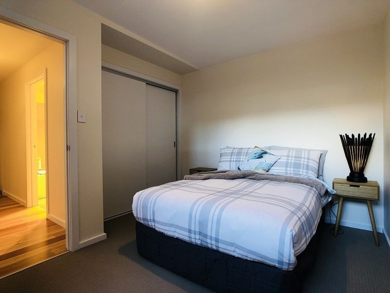 3/207A Campbell St, North Hobart TAS 7000