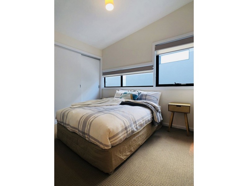 3/207A Campbell St, North Hobart TAS 7000