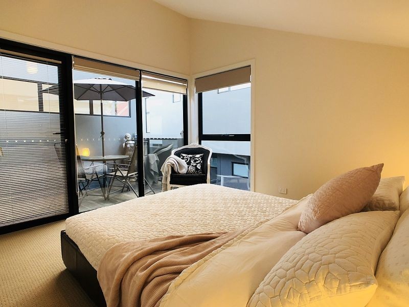 3/207A Campbell St, North Hobart TAS 7000