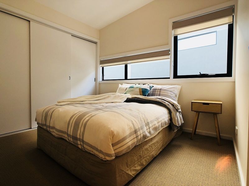 3/207A Campbell St, North Hobart TAS 7000