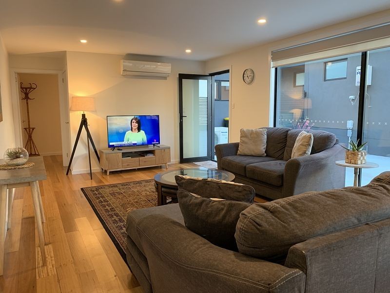 3/207A Campbell St, North Hobart TAS 7000