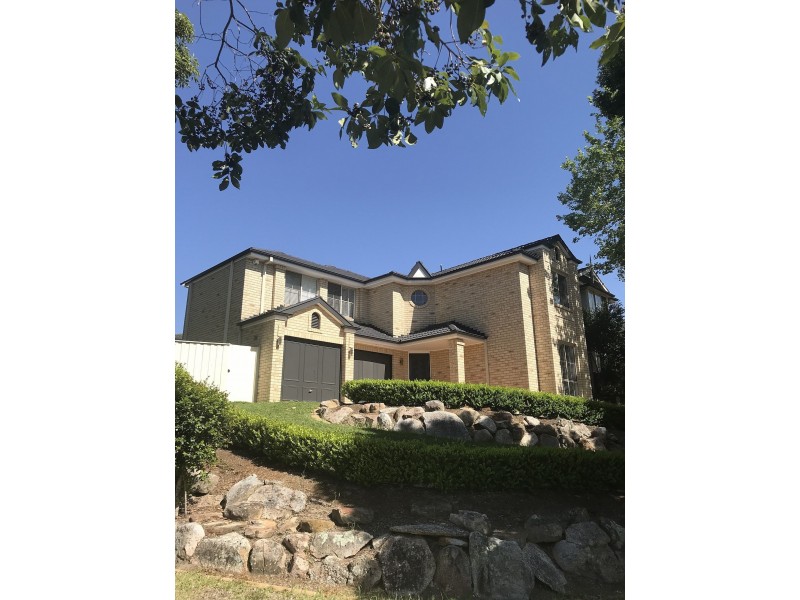 2 Bowness Ct, Kellyville NSW 2155