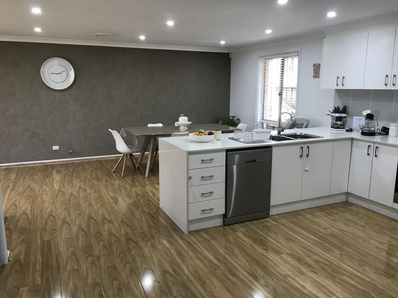 2 Bowness Ct, Kellyville NSW 2155