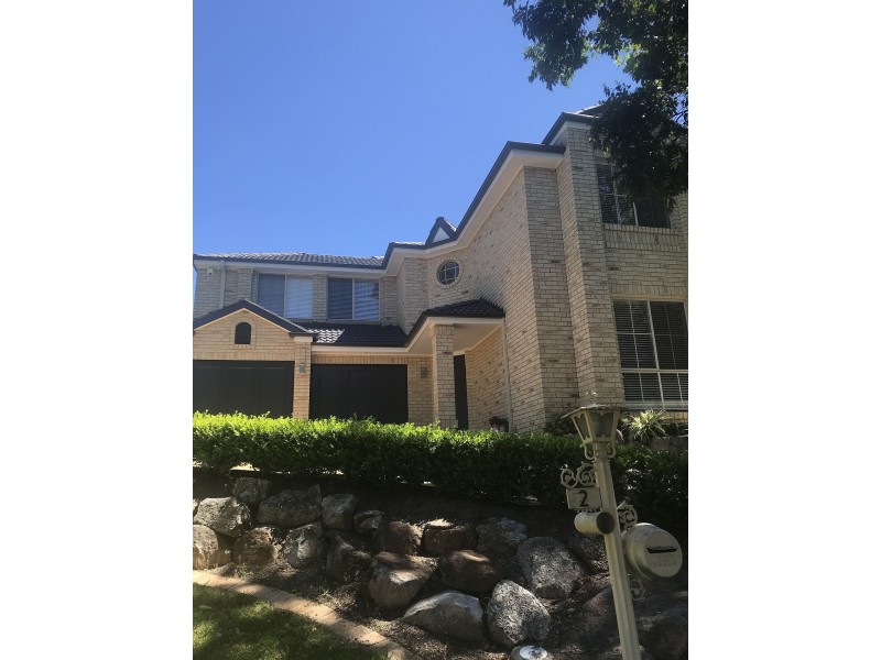 2 Bowness Ct, Kellyville NSW 2155