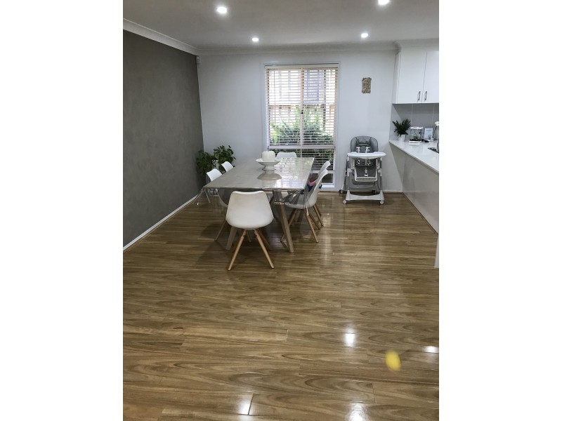 2 Bowness Ct, Kellyville NSW 2155