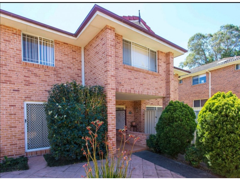 25/86-94 Kissing Point Rd, Dundas NSW 2117