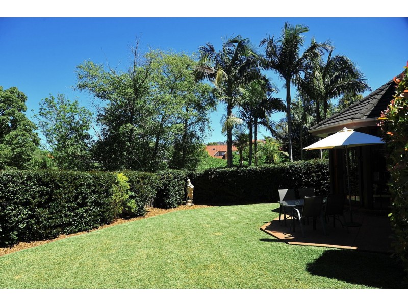 Bella Vista NSW 2153