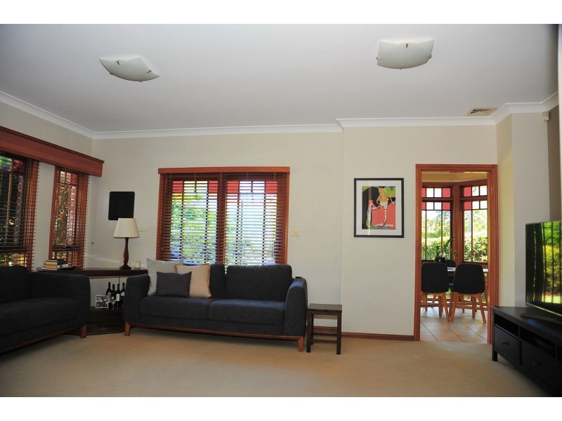 Bella Vista NSW 2153