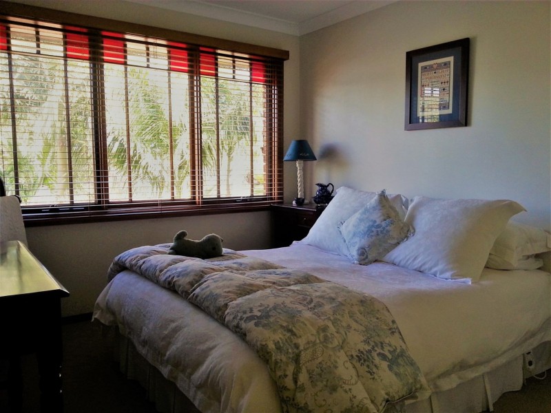 Bella Vista NSW 2153