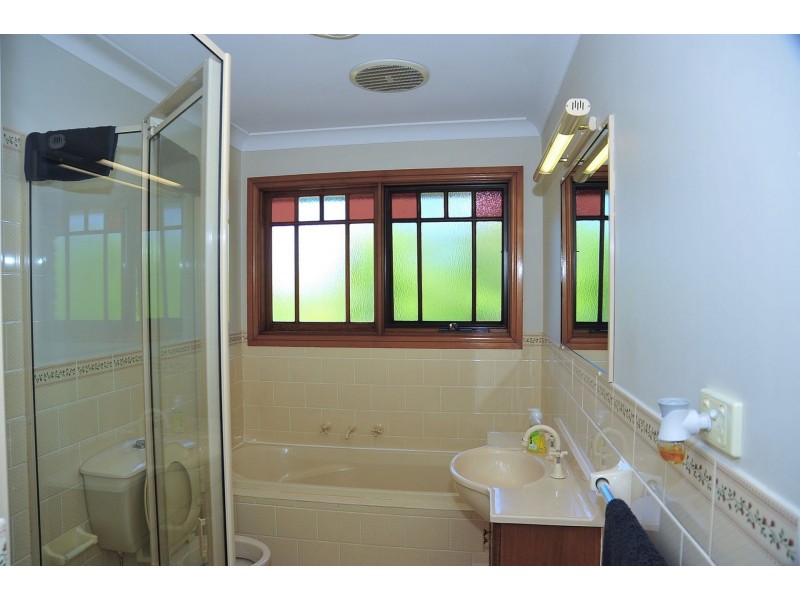 Bella Vista NSW 2153