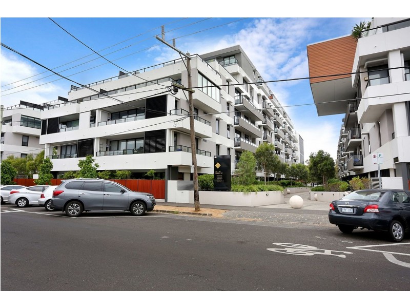 244/22 Barkly St, Brunswick East VIC 3057