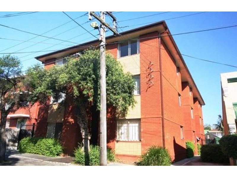 3/8-12 Kent St, Newtown NSW 2042