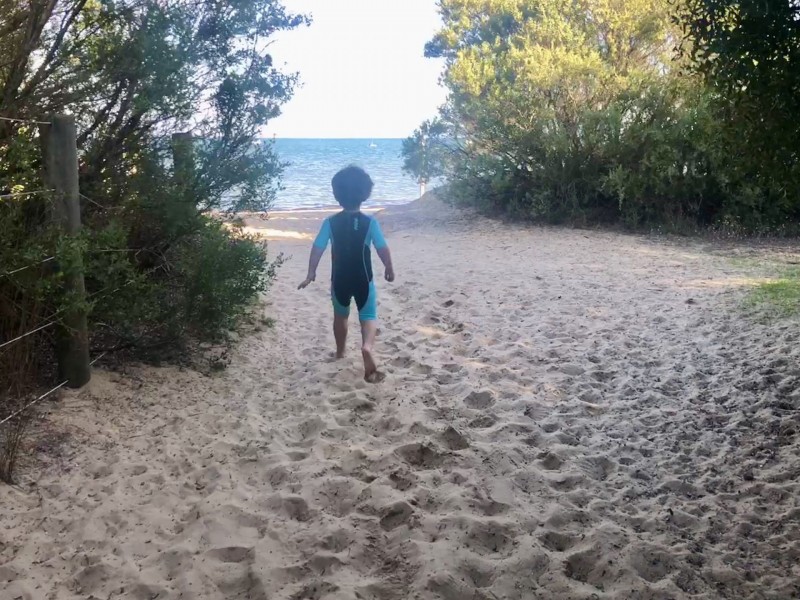 Merricks Beach VIC 3926