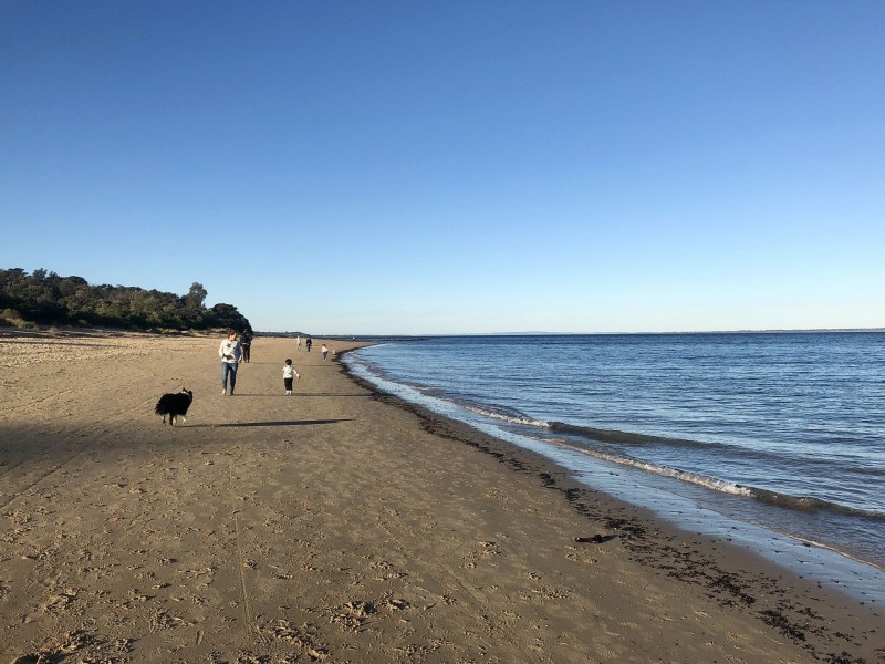 Merricks Beach VIC 3926