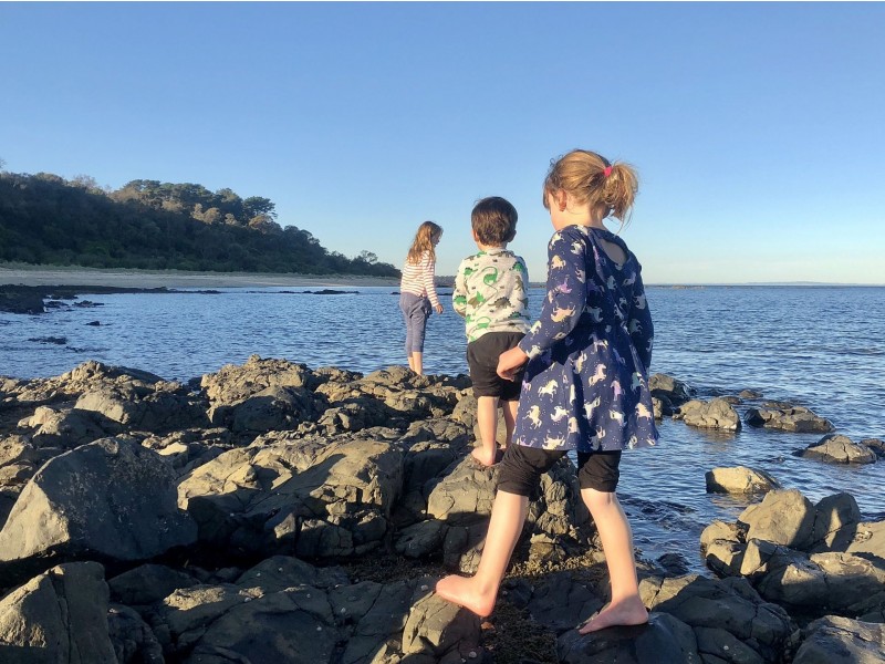 Merricks Beach VIC 3926