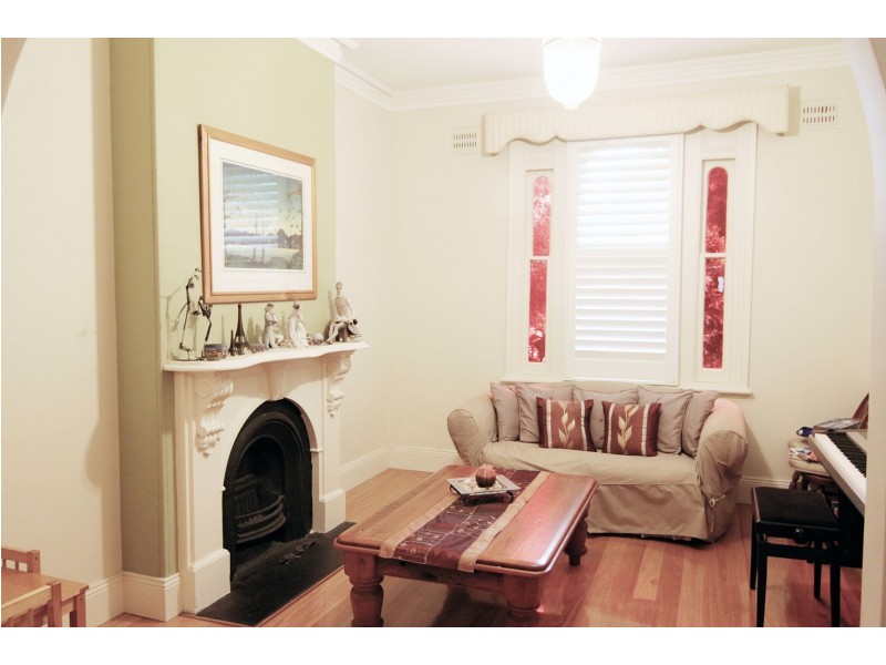 84 Trafalgar St, Annandale NSW 2038