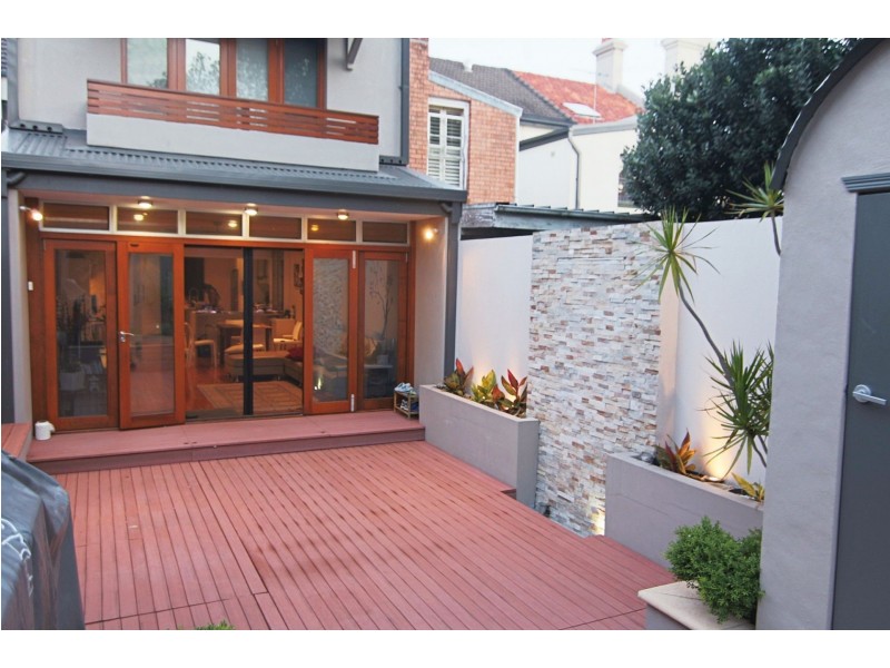 84 Trafalgar St, Annandale NSW 2038