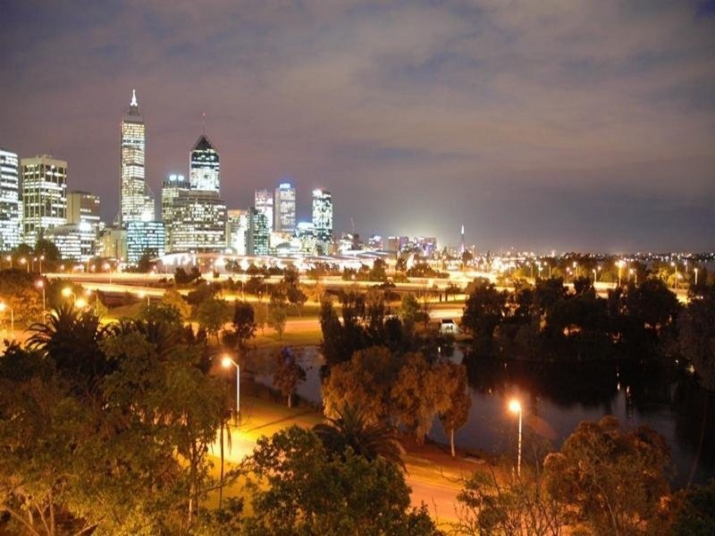 18/138 Mounts Bay Rd, Perth WA 6000